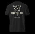 Wild Rose: For the One Who Believed First