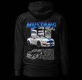 Shelby Black Spec